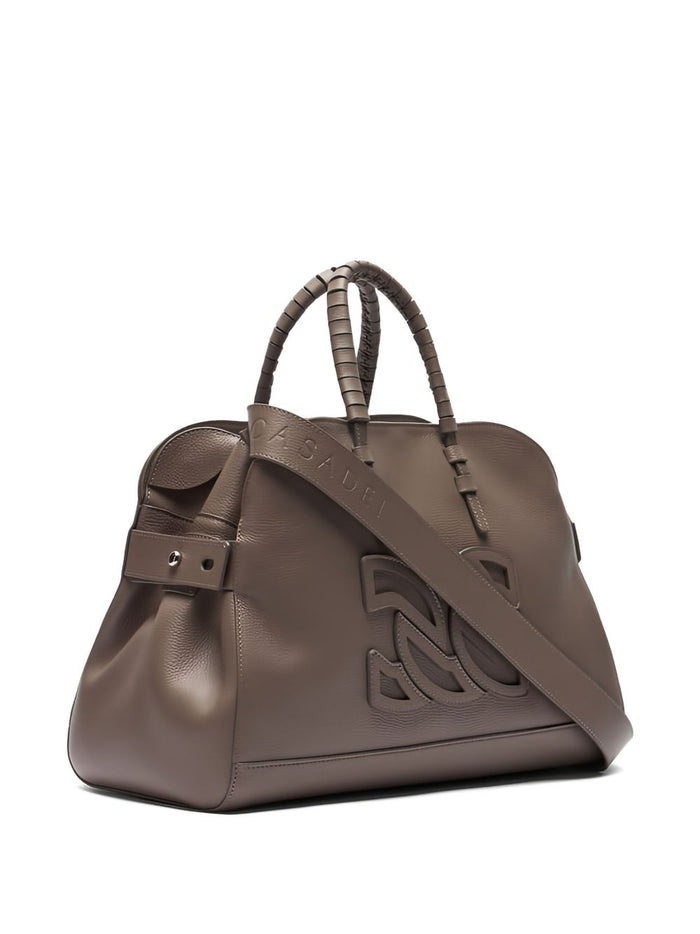 Casadei Bags Beige