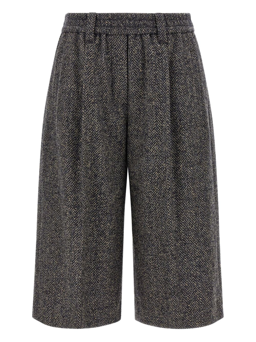 Brunello Cucinelli Shorts Blu
