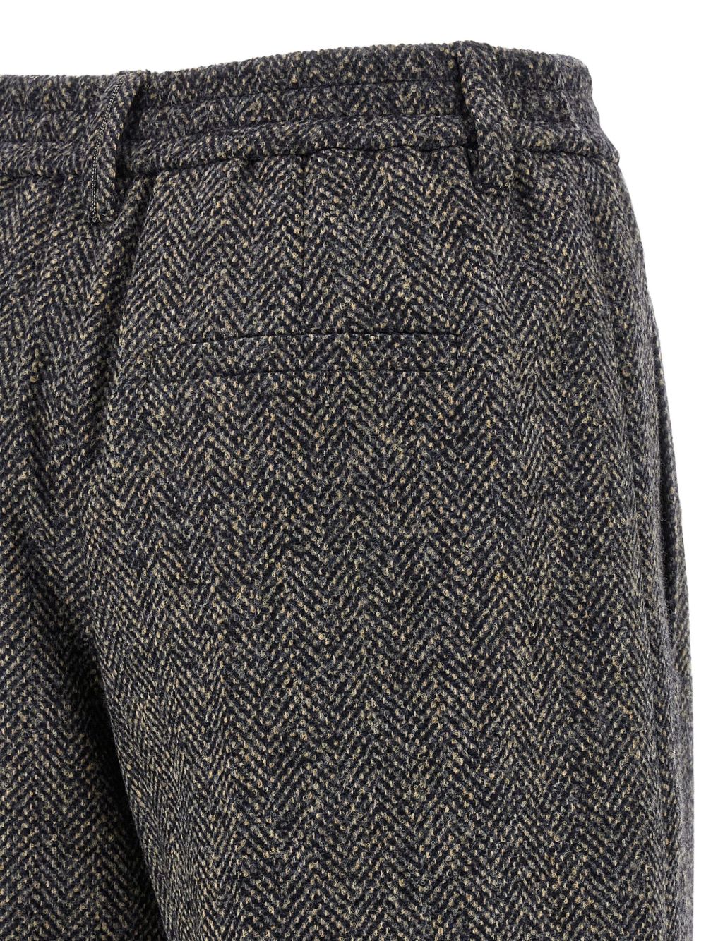 Brunello Cucinelli Shorts Blu