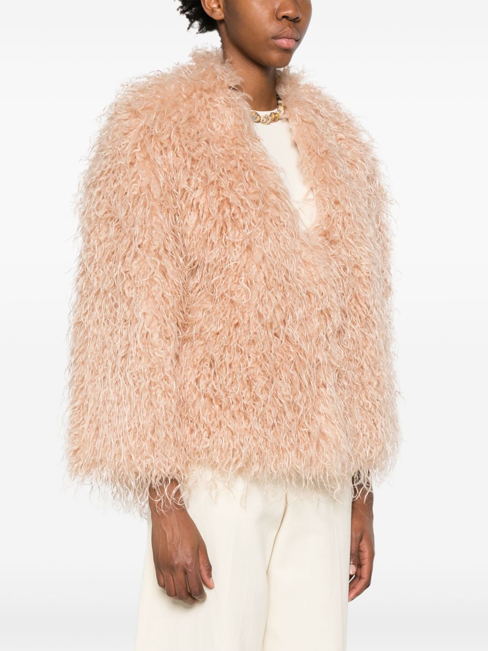 Forte Coats Powder
