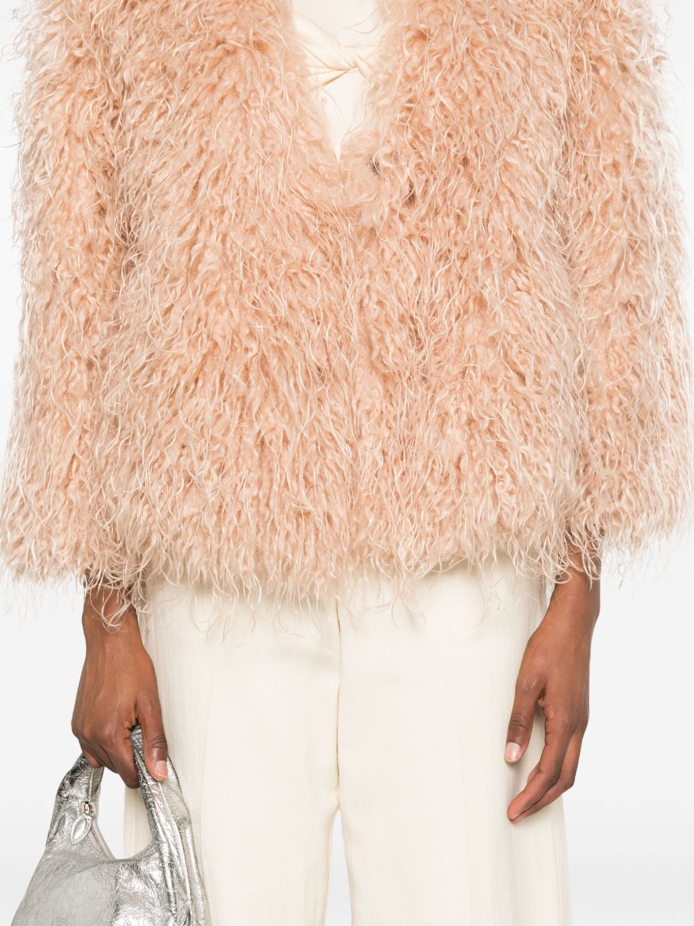 Forte Coats Powder