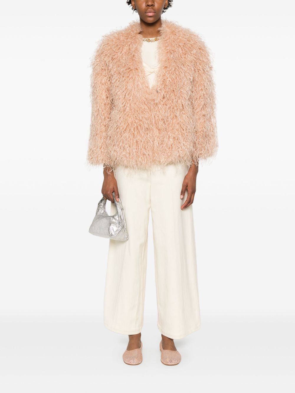 Forte Coats Powder