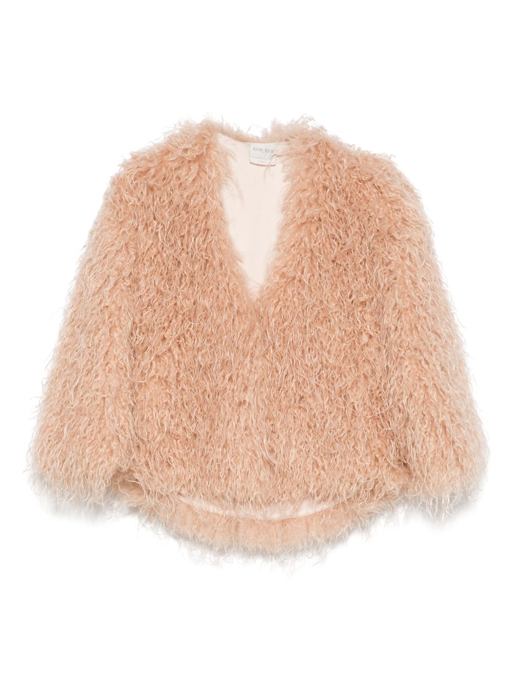 Forte Coats Powder