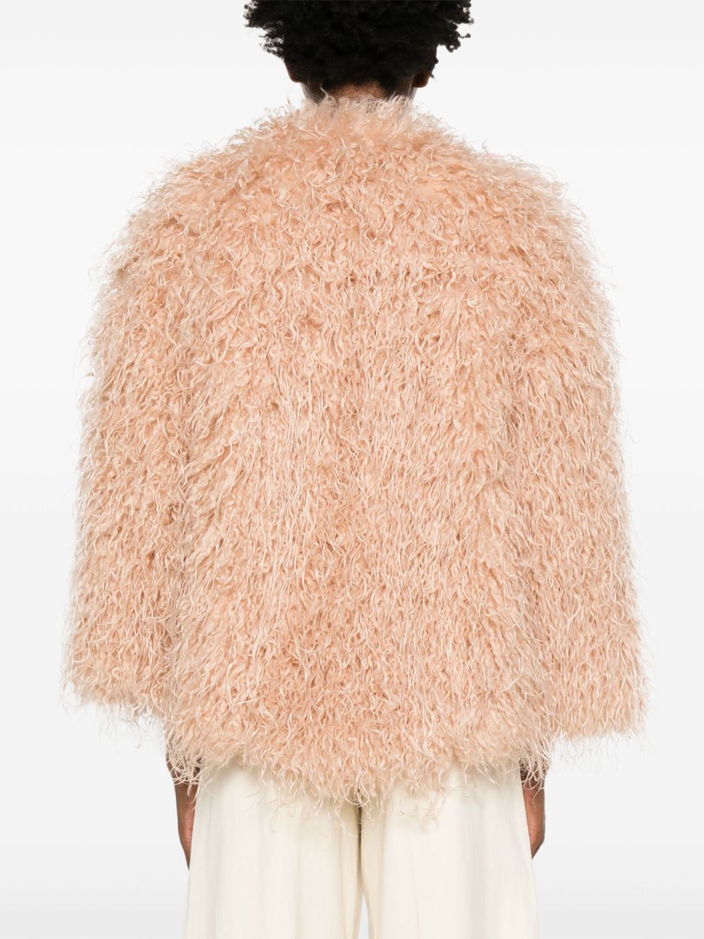 Forte Coats Powder