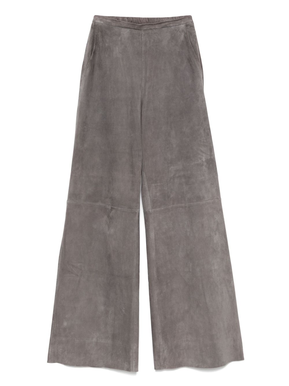 Forte Trousers Beige