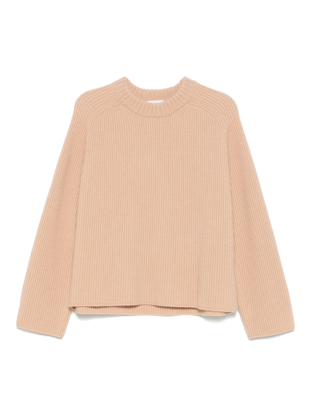 Forte Sweaters Beige