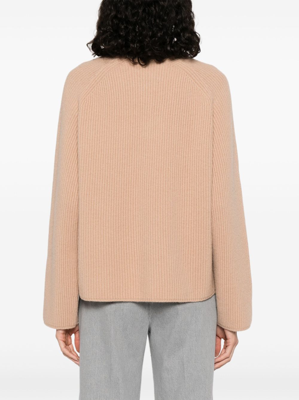 Forte Sweaters Beige