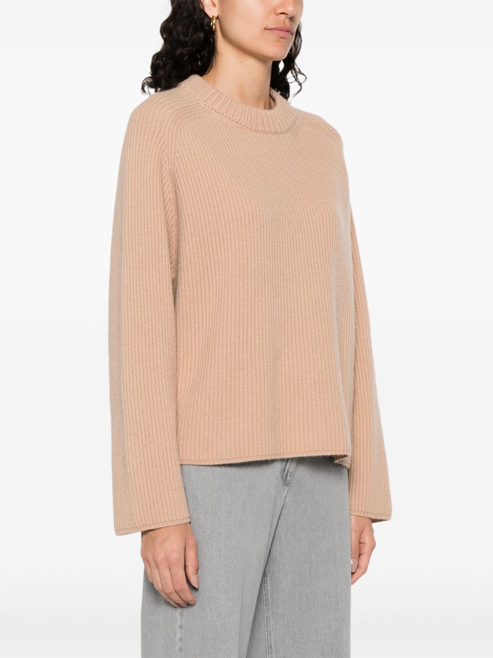 Forte Sweaters Beige