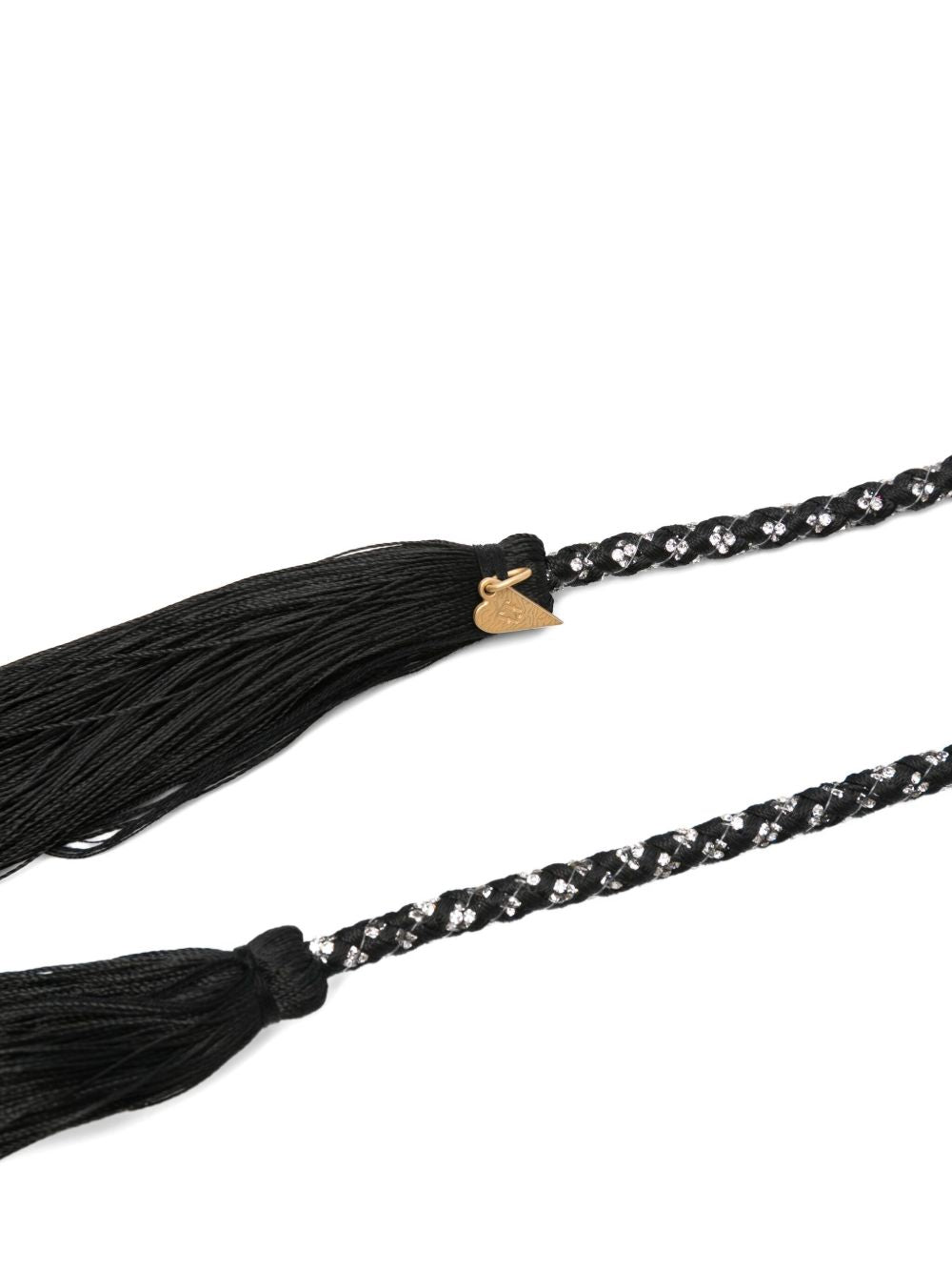 Forte Belts Black