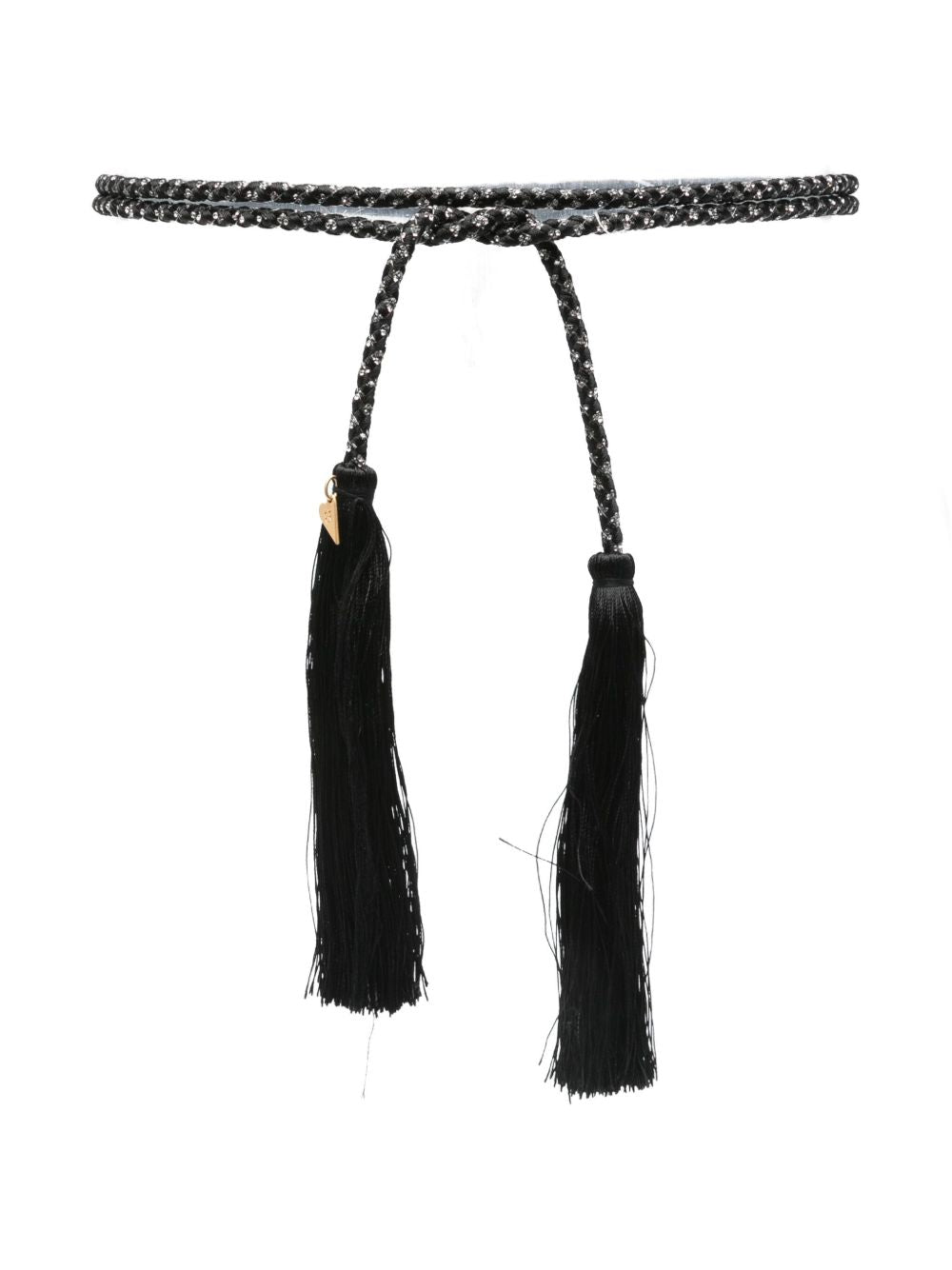 Forte Belts Black
