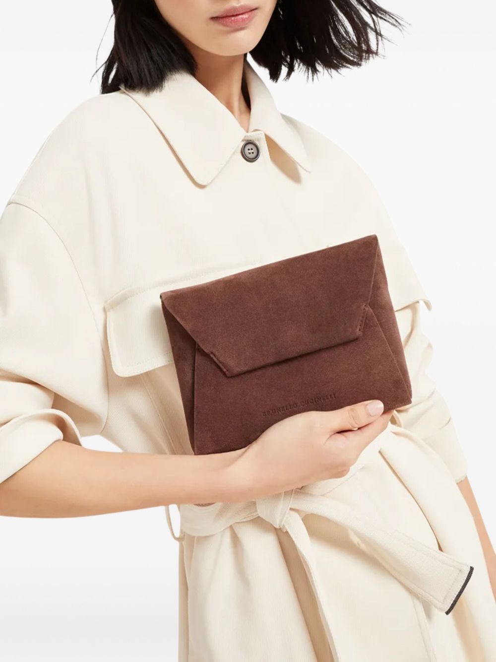 Brunello Cucinelli Bags Bordeaux