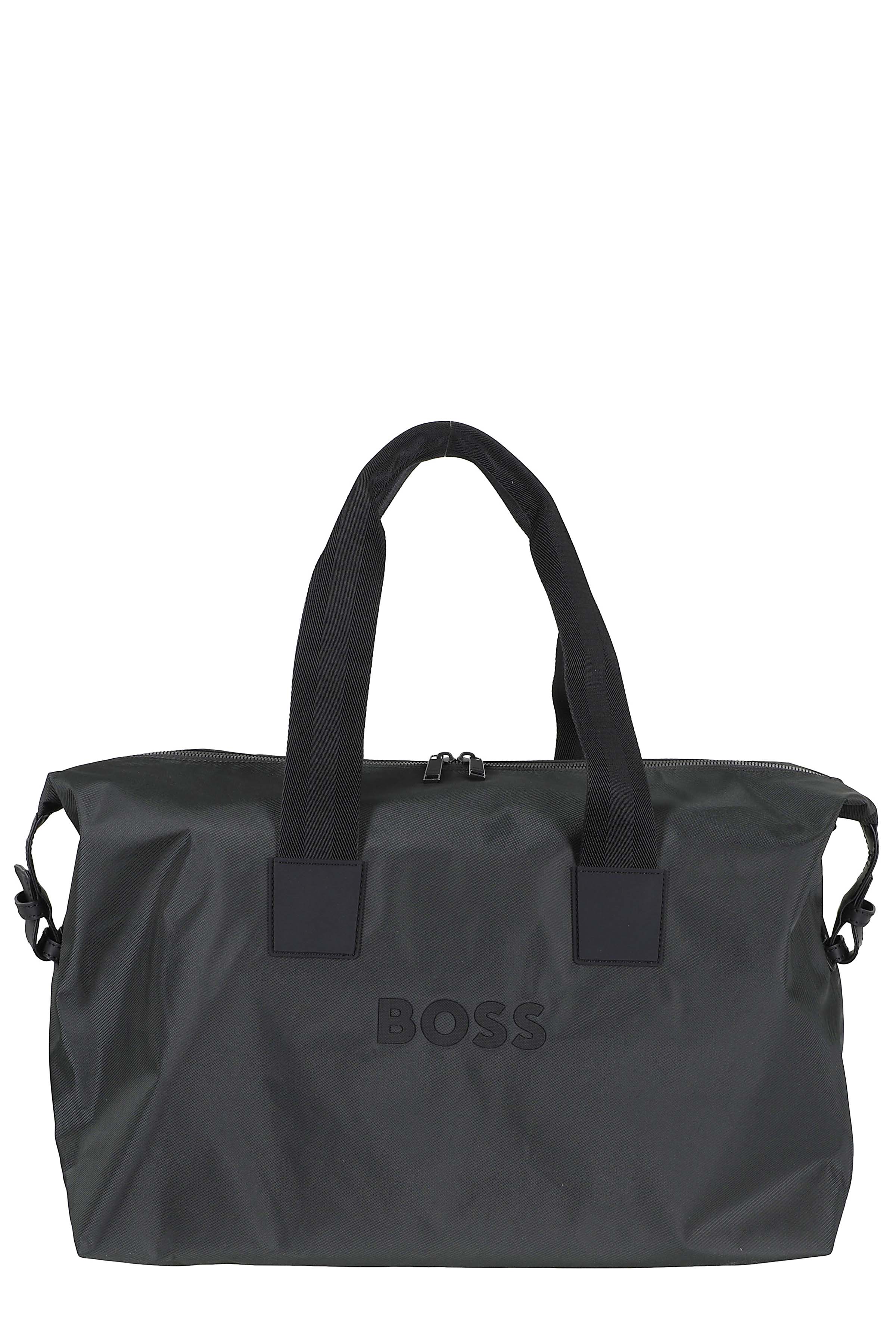 Catch 30 Holdall Green Poliestere (riciclato) Borsa