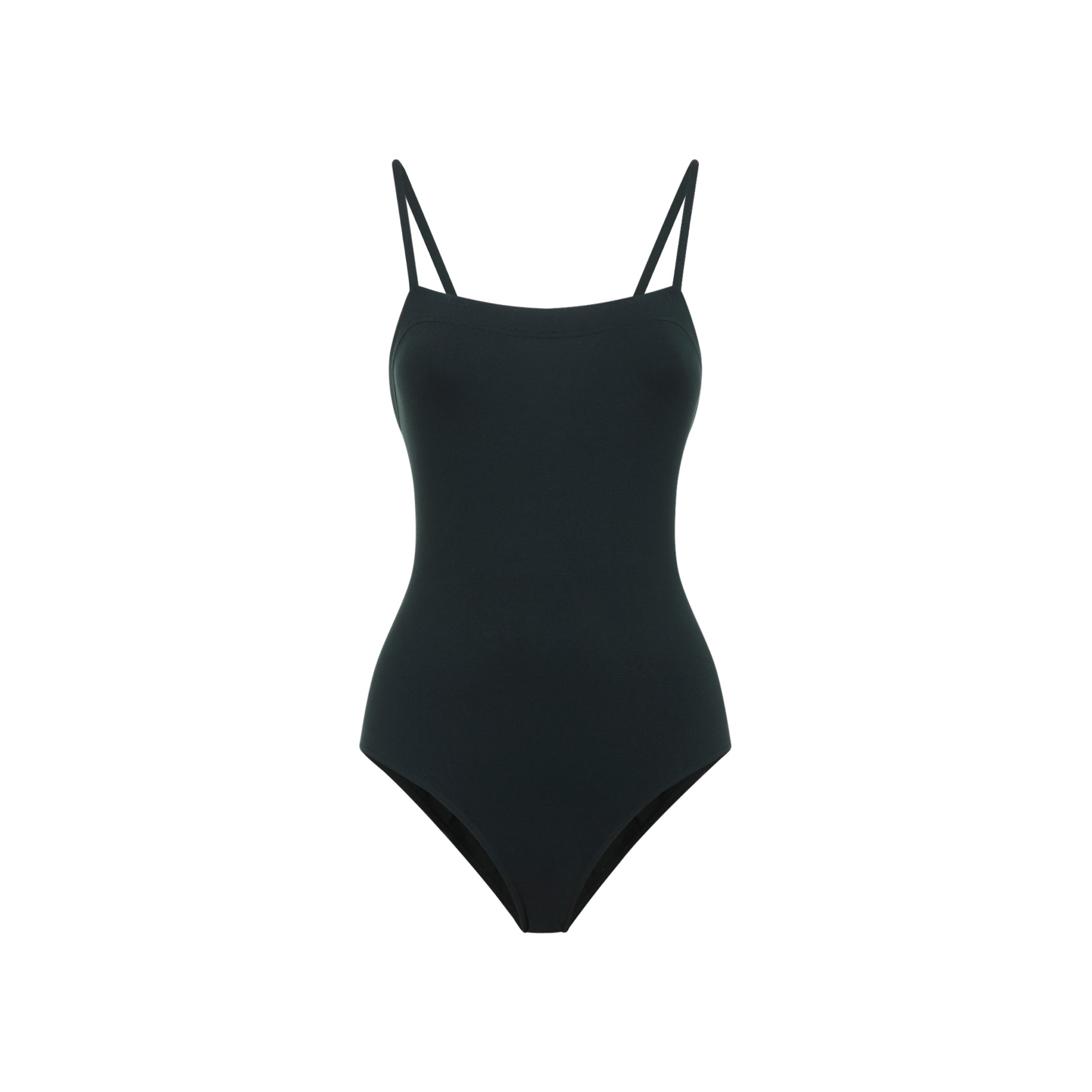 Aquarelle One-piece Swimsuit Blue Polyamide Elastane Swimwear