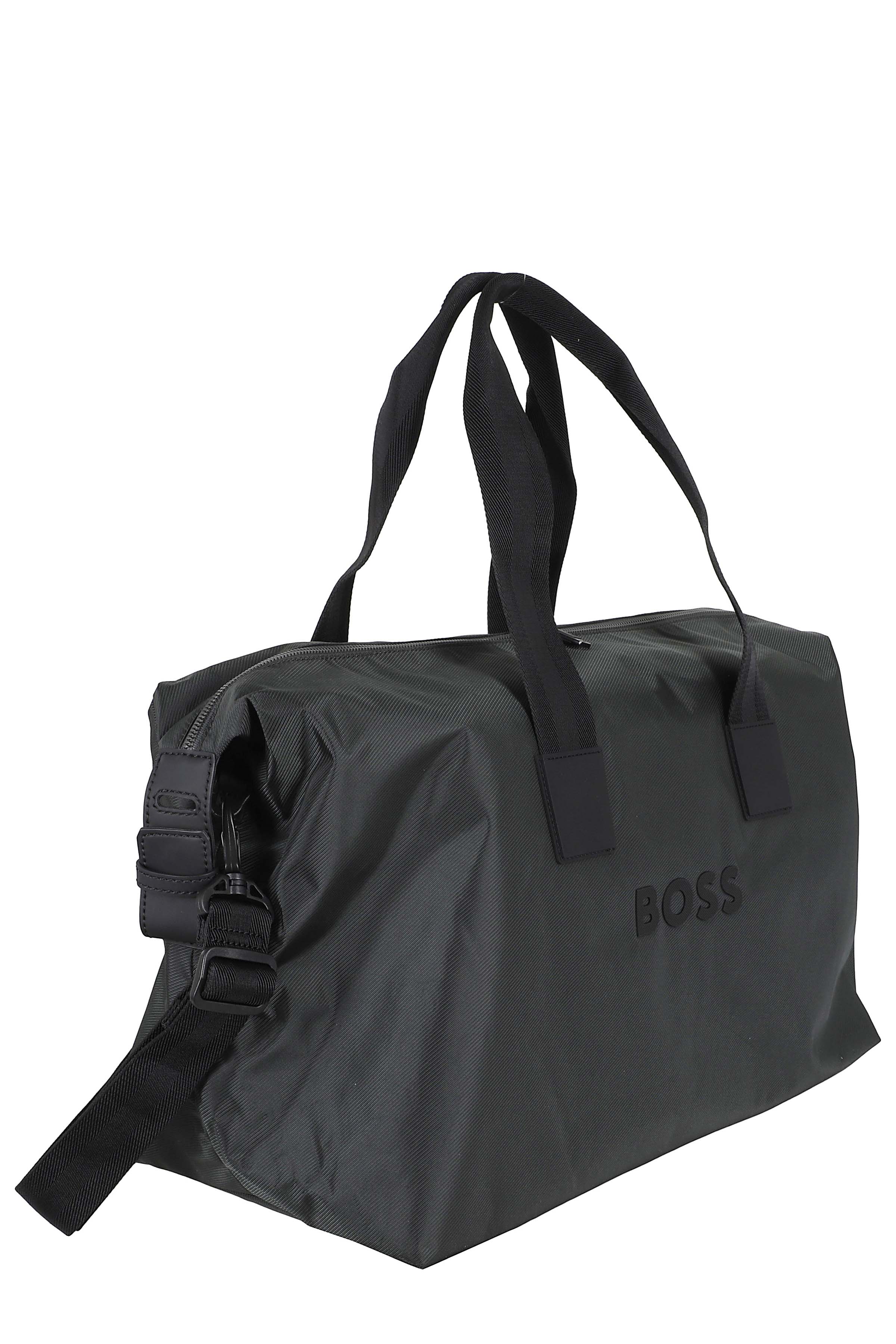 Catch 30 Holdall Green Poliestere (riciclato) Borsa