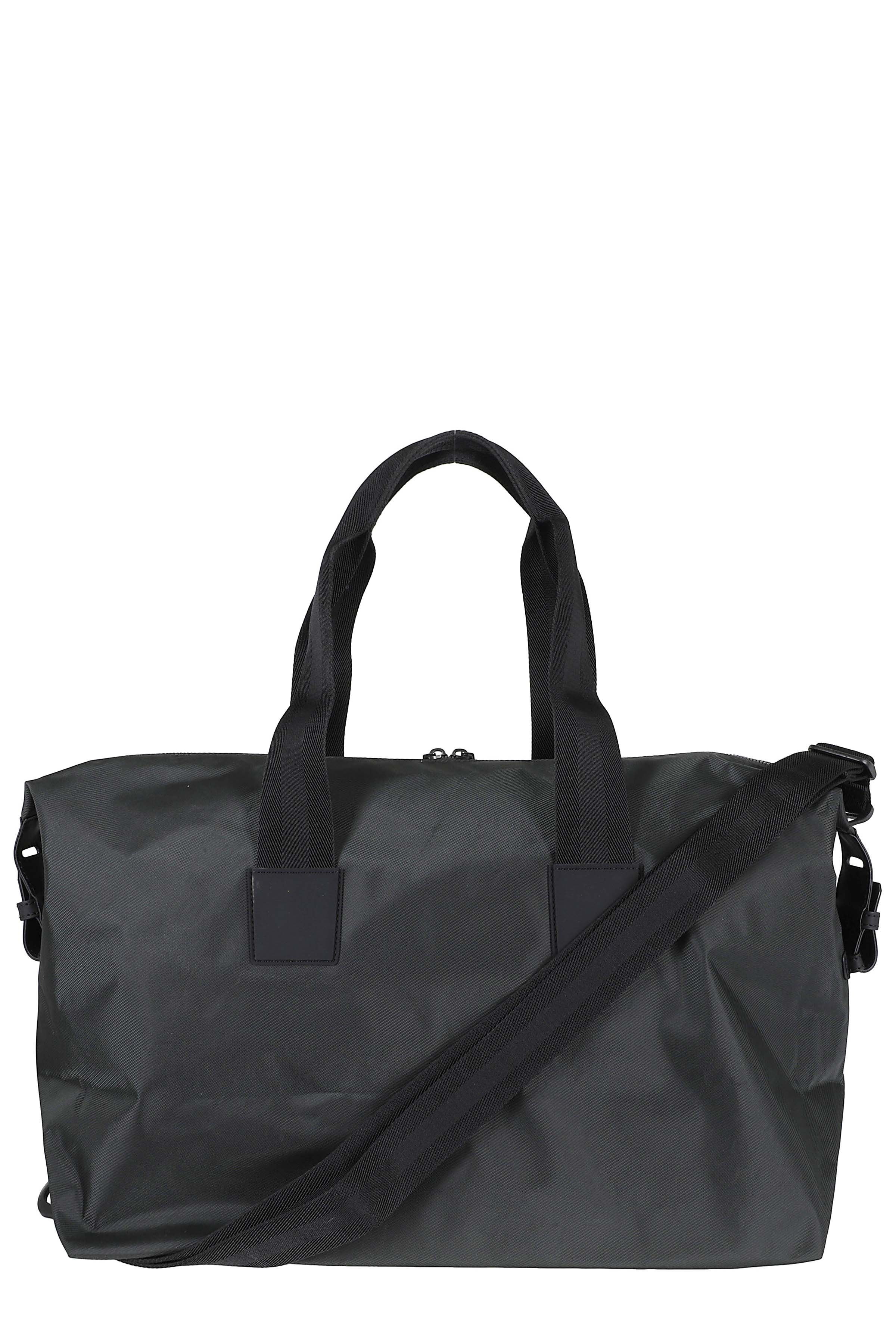 Catch 30 Holdall Green Poliestere (riciclato) Borsa