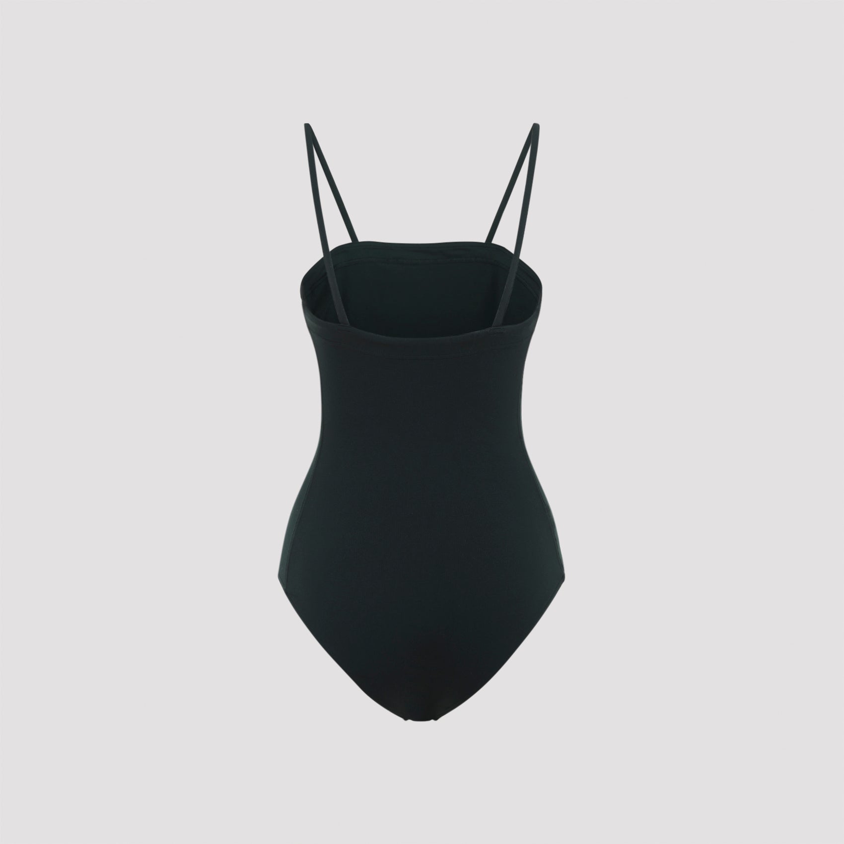 Aquarelle One-piece Swimsuit Blue Polyamide Elastane Swimwear