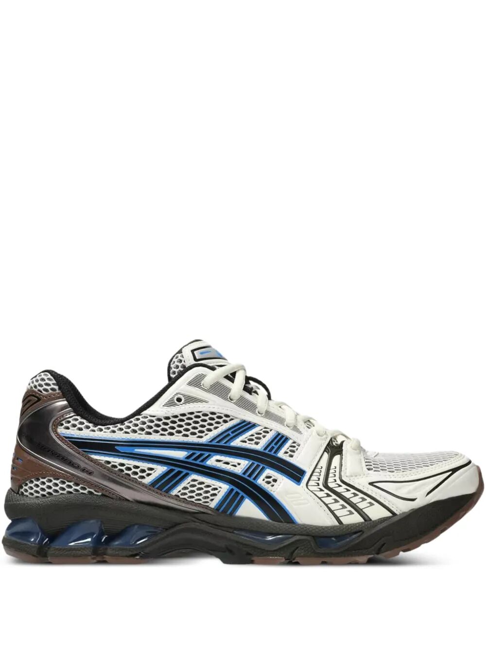 Gel-kayano 14 Multicolour Shoe
