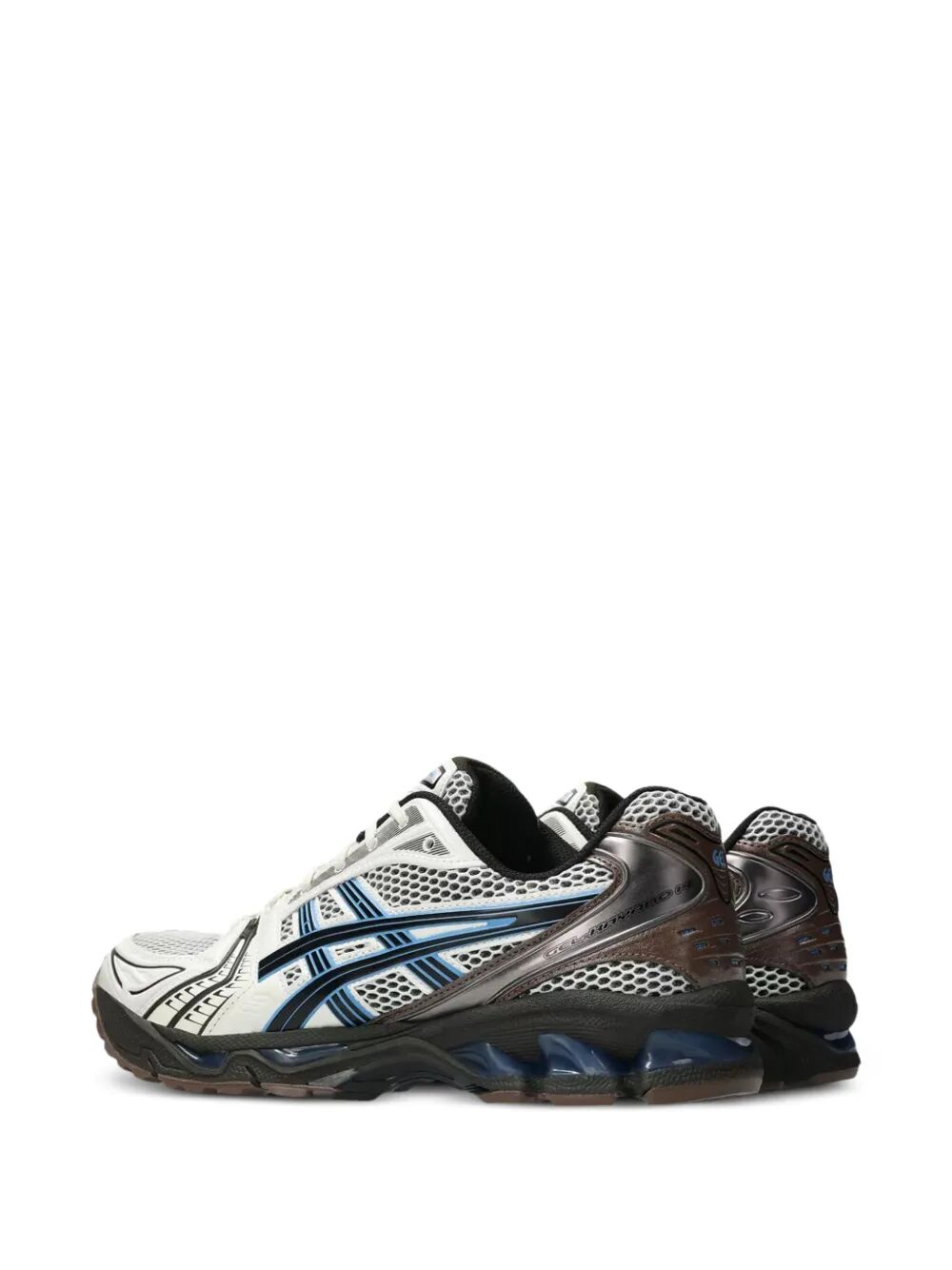 Gel-kayano 14 Multicolour Shoe