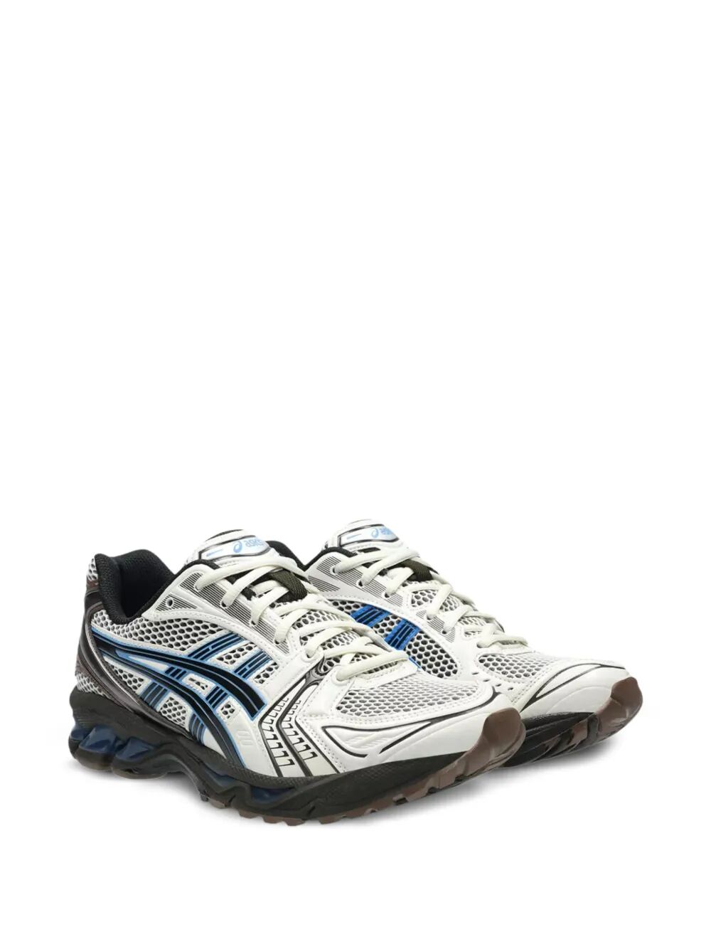 Gel-kayano 14 Multicolour Shoe