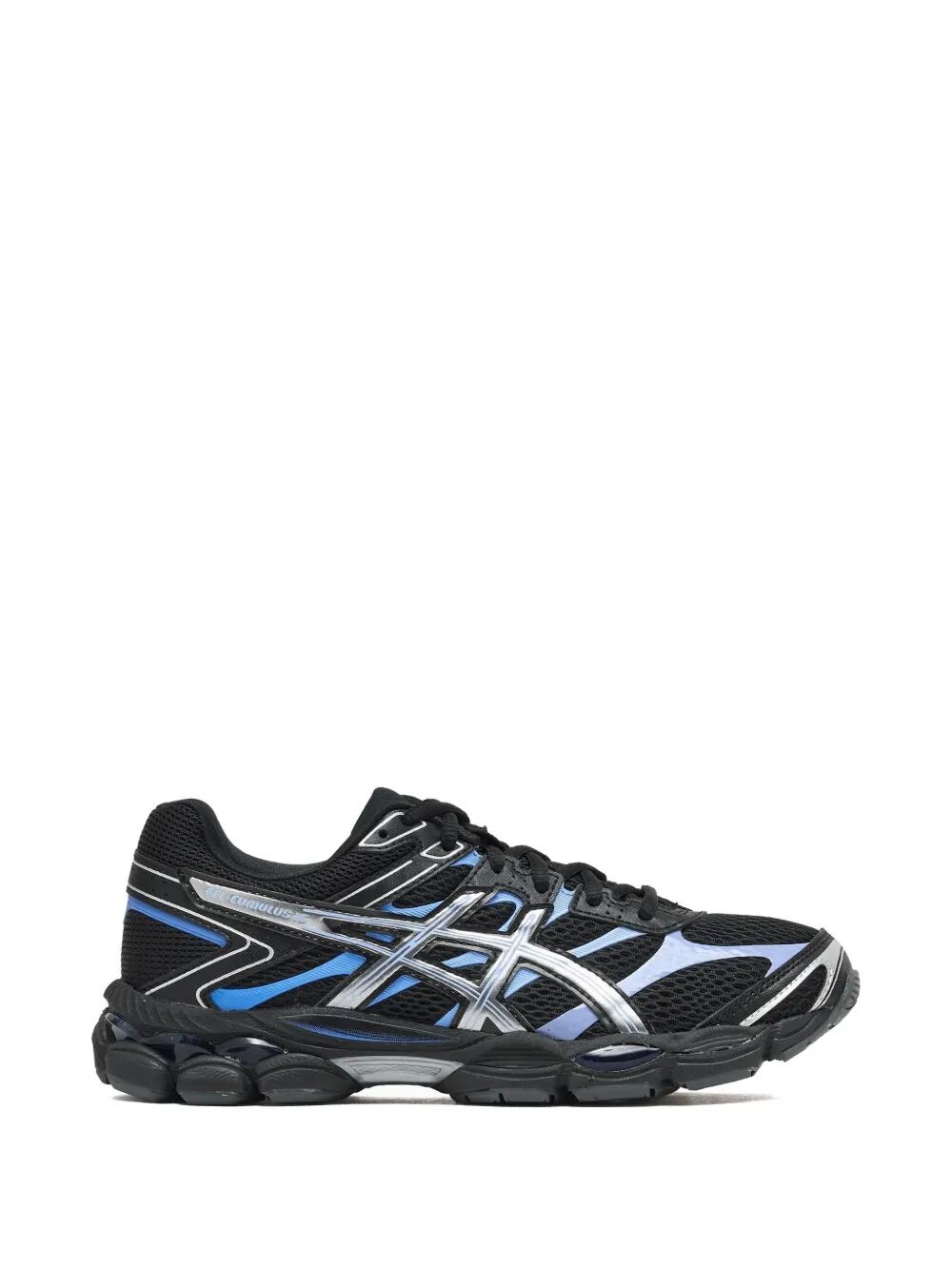 Gel-cumulus 16 Black Shoe