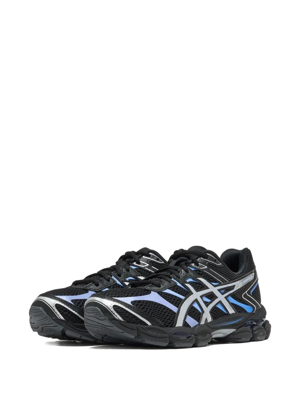 Gel-cumulus 16 Black Shoe