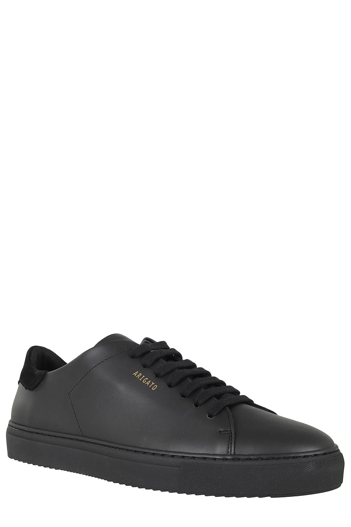 Clean 90 Sneaker Black Calzature