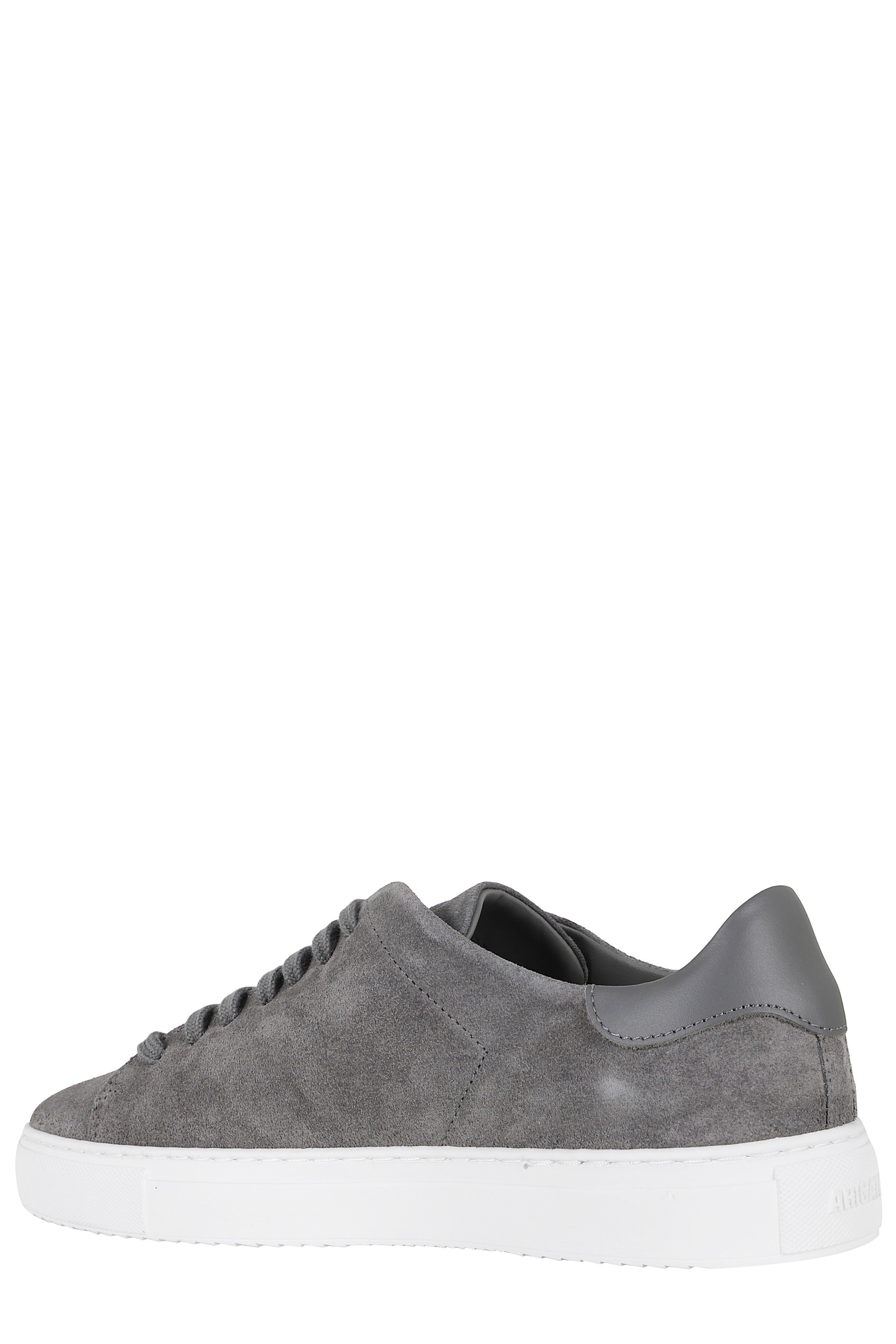 Clean 90 Suede Sneaker Grey Calzature