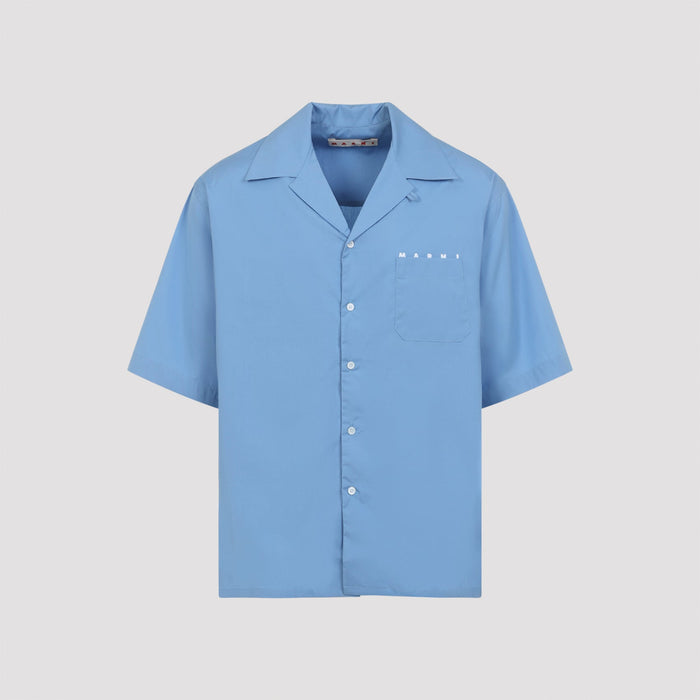 S-S Shirt Cotton