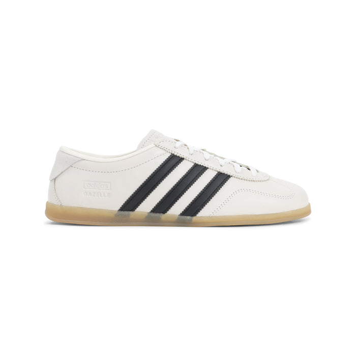 Gazelle Lo Pro Sneakers Nude & Neutrals Leather Rubber Shoe