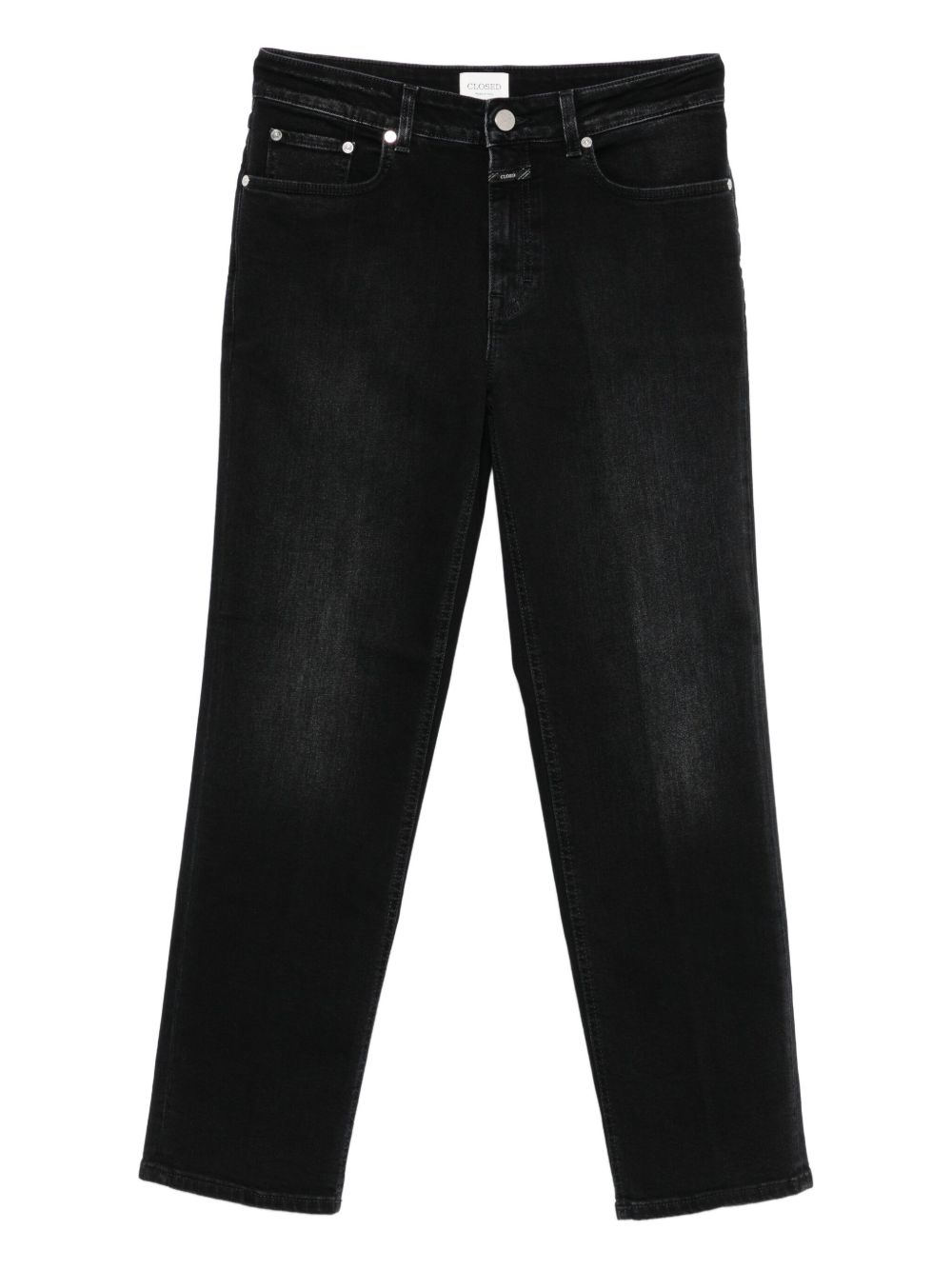 Closed Jeans Grey Cotton