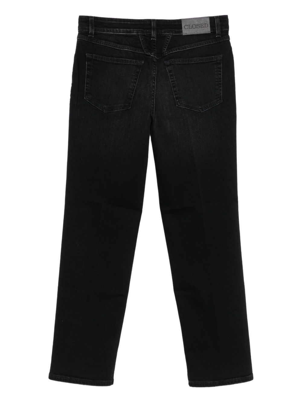Closed Jeans Grey Cotton