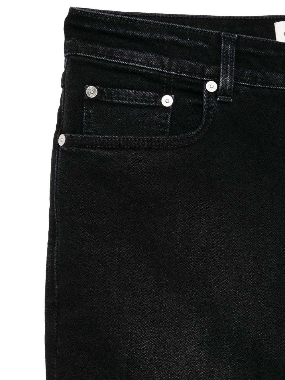 Closed Jeans Grey Cotton