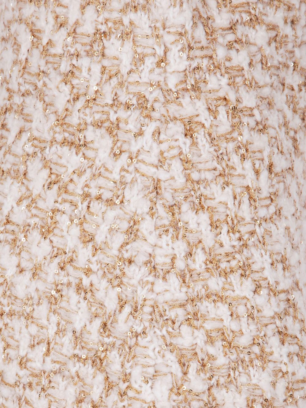 Fabiana Filippi Skirts Beige Fabric