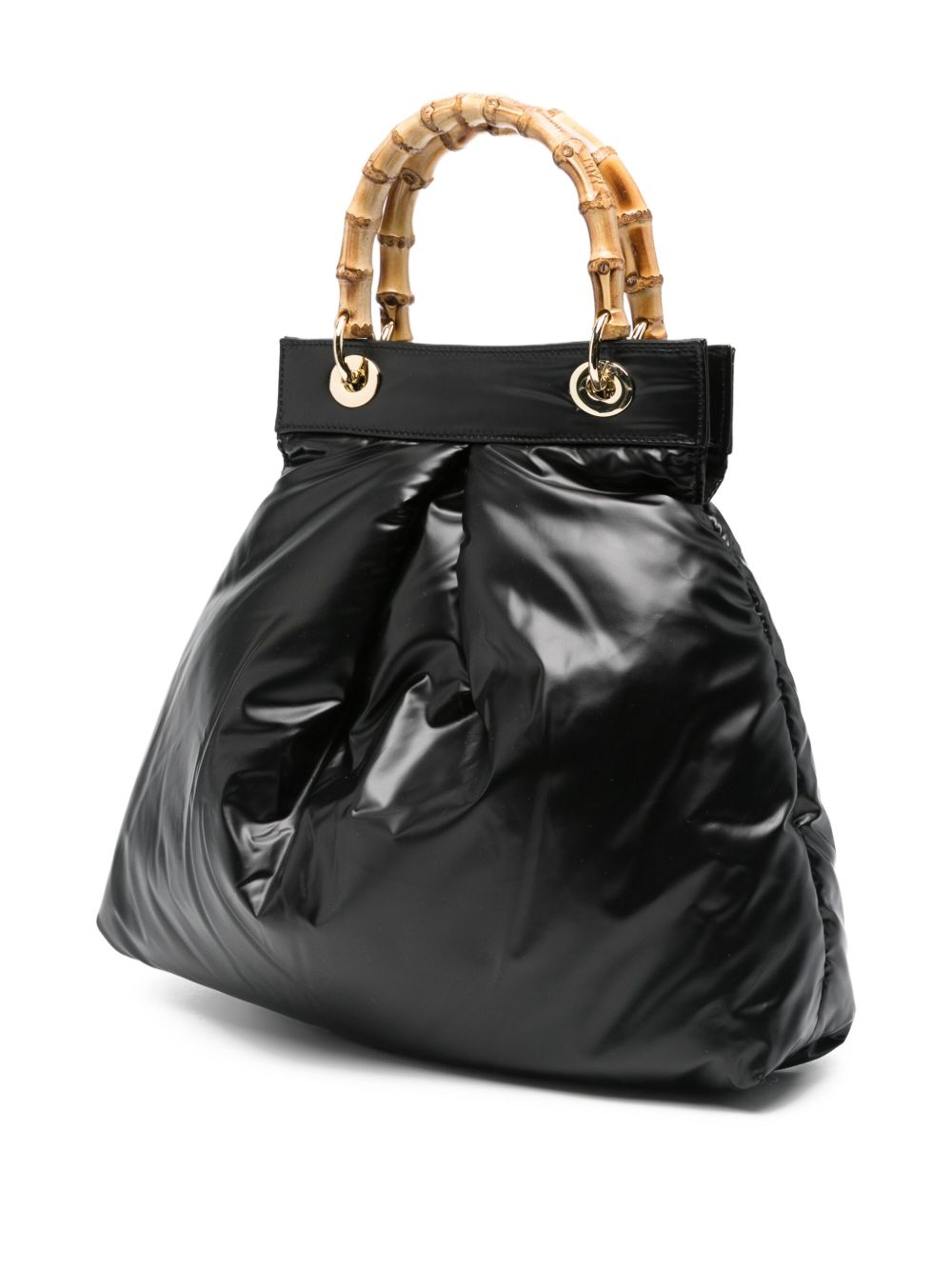 La Milanesa Bags Black Outer: Polyester
