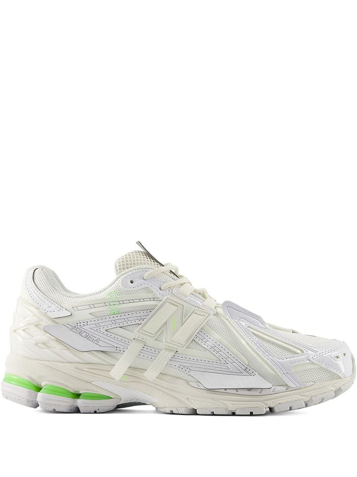 New Balance Sneakers White Outer: Fabric
