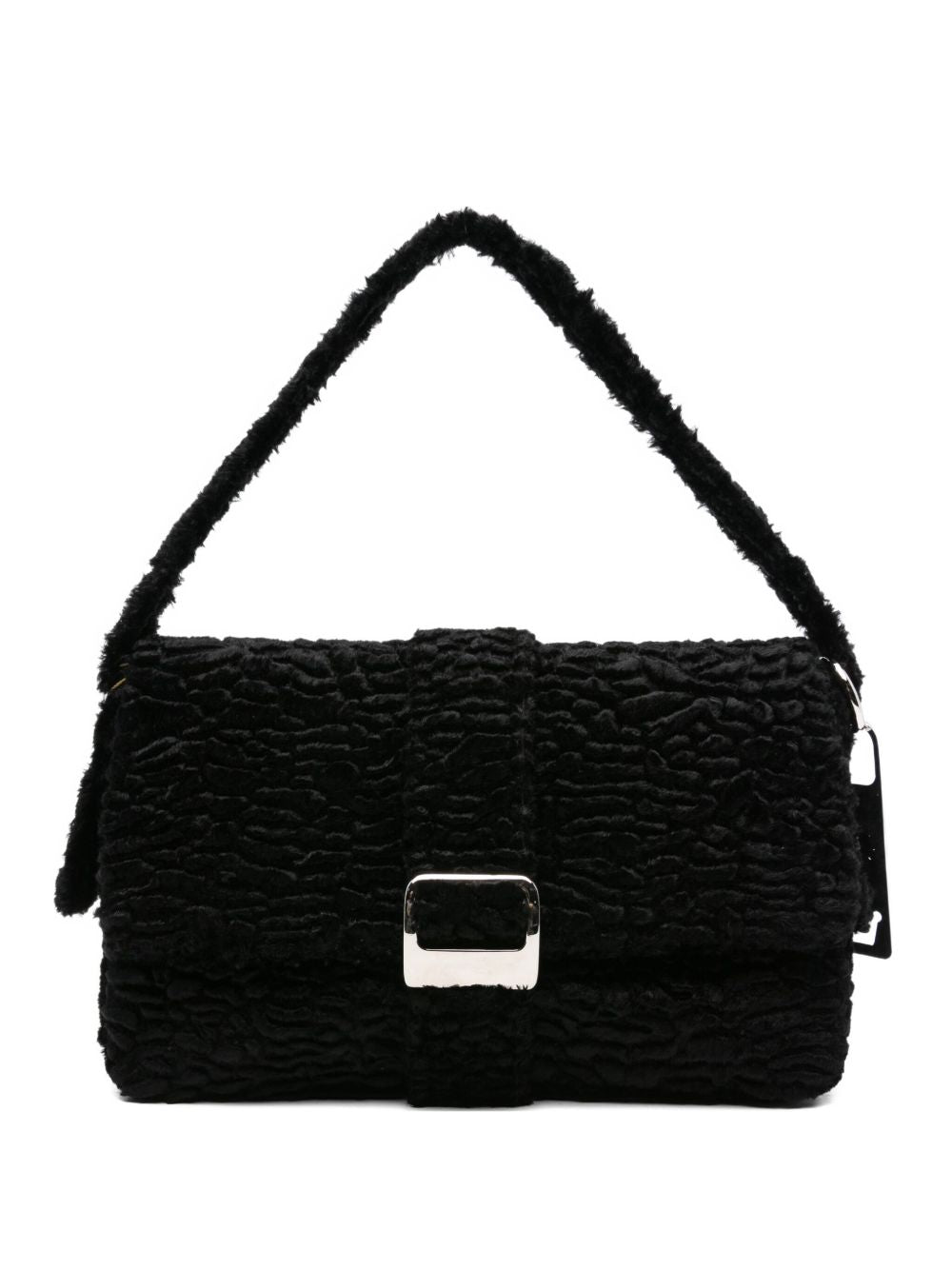 La Milanesa Bags Black Outer: Polyester