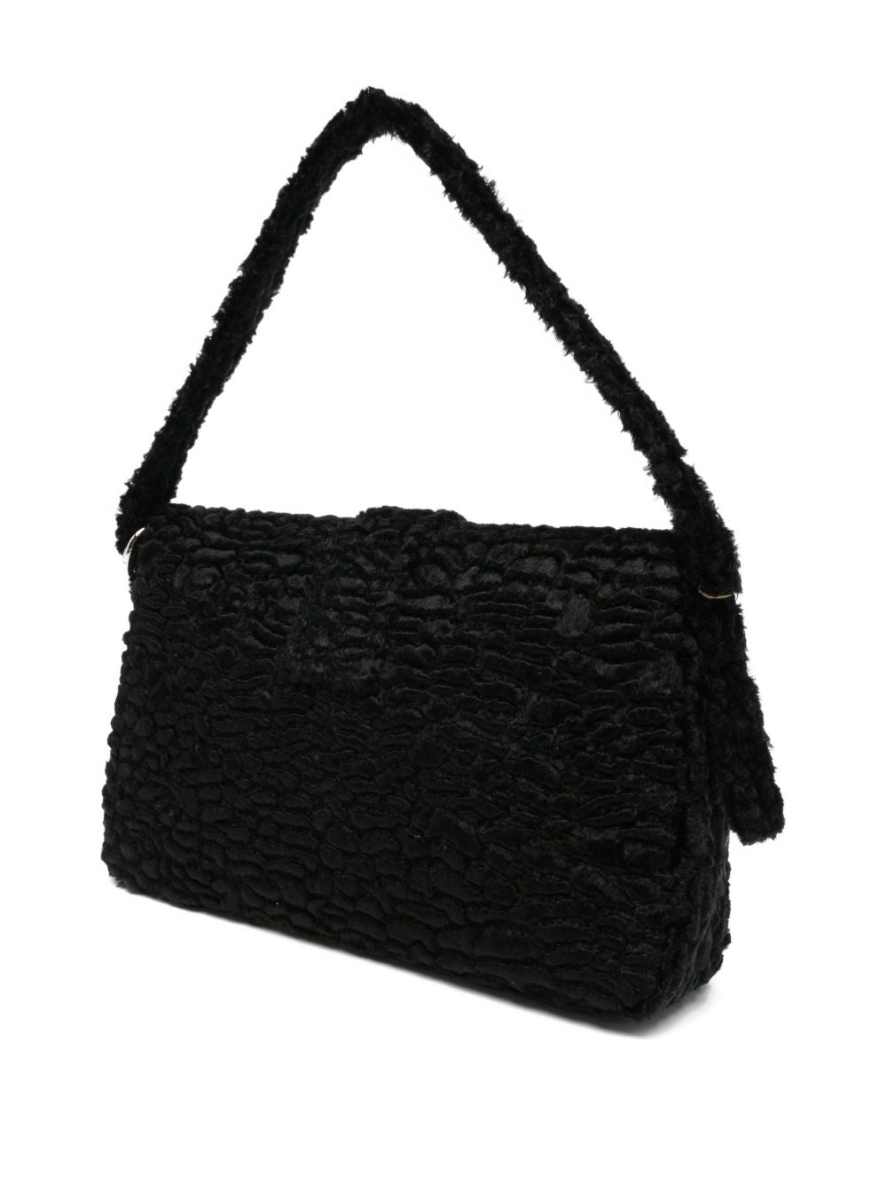 La Milanesa Bags Black Outer: Polyester