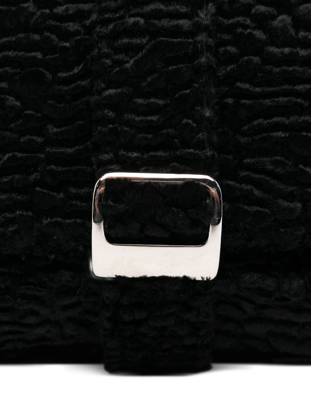 La Milanesa Bags Black Outer: Polyester