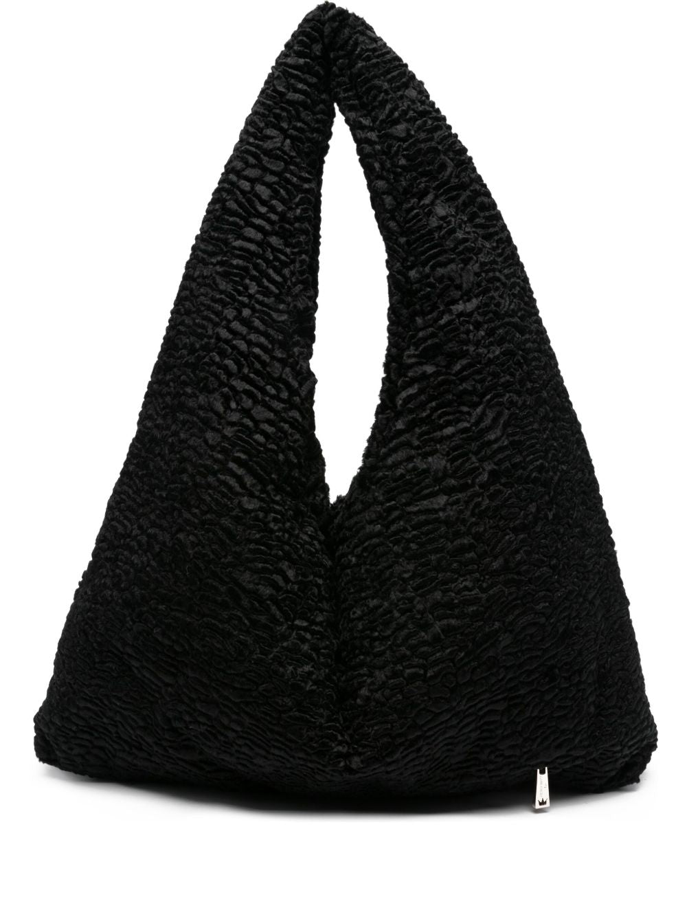 La Milanesa Bags Black Outer: Polyester