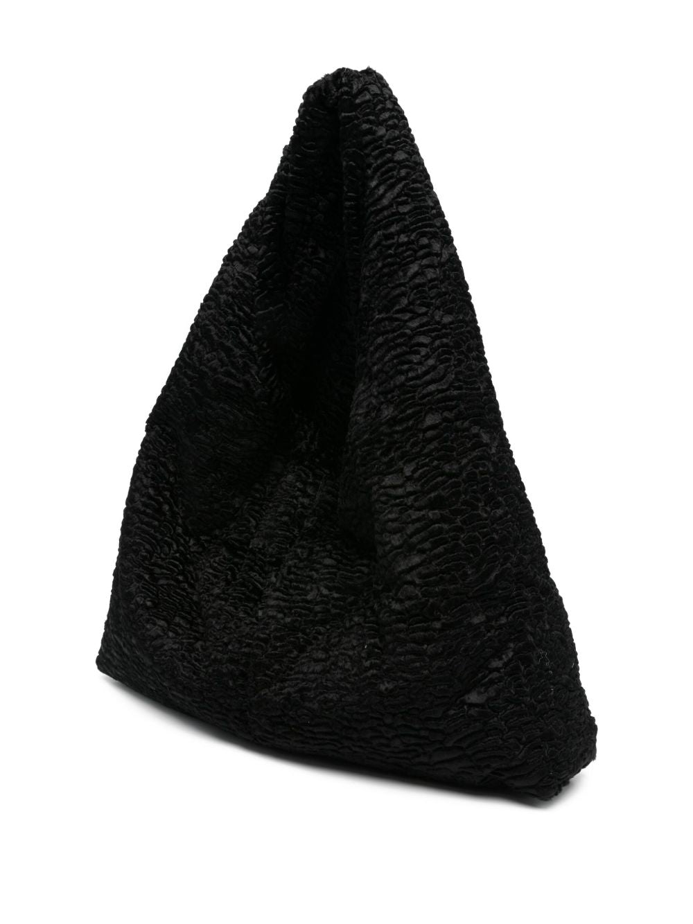 La Milanesa Bags Black Outer: Polyester