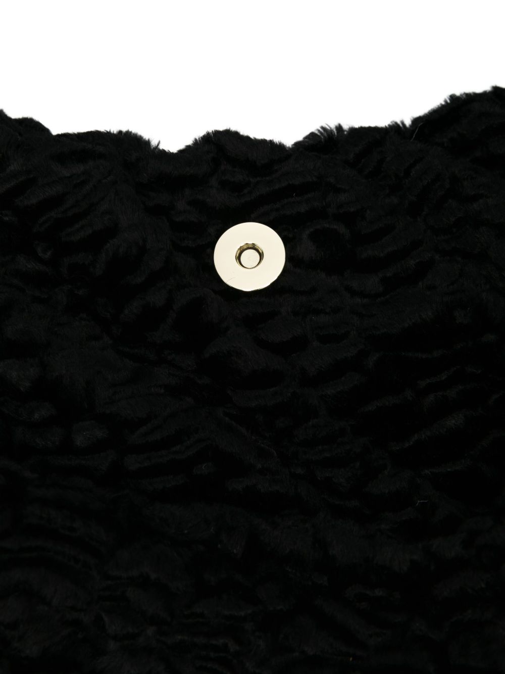 La Milanesa Bags Black Outer: Polyester