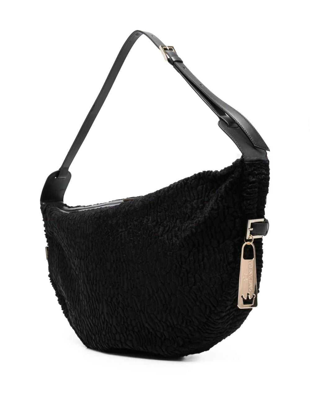 La Milanesa Bags Black Outer: Polyester