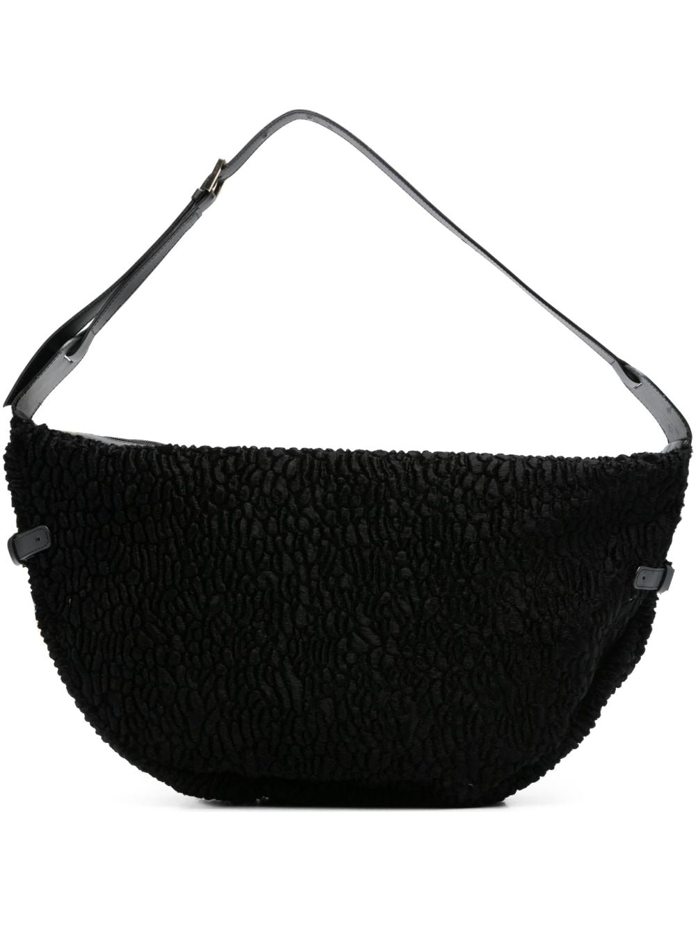 La Milanesa Bags Black Outer: Polyester