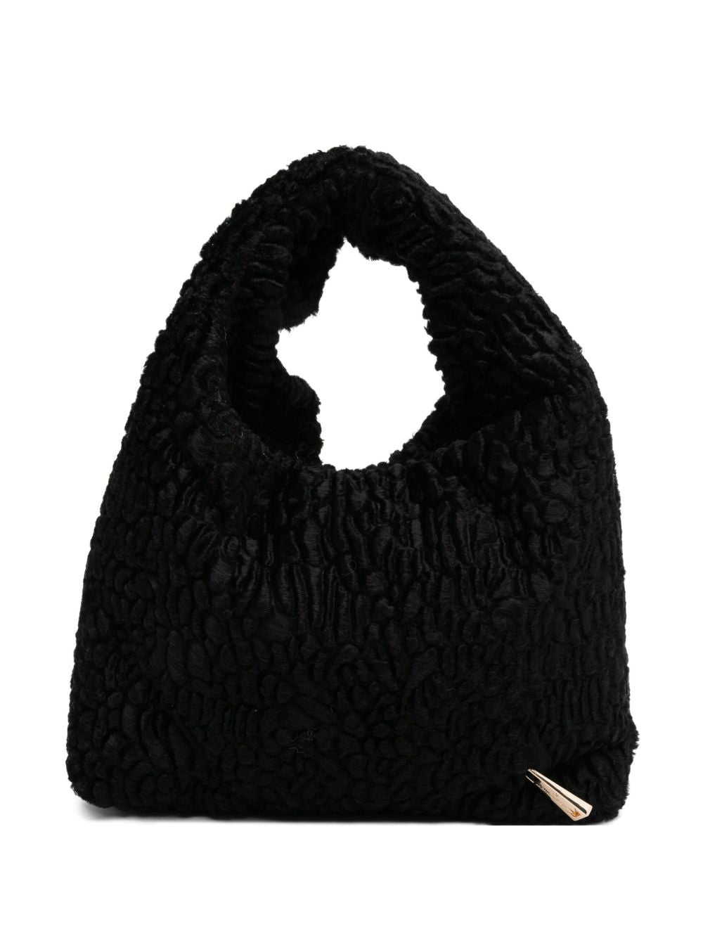 La Milanesa Bags Black Outer: Polyester