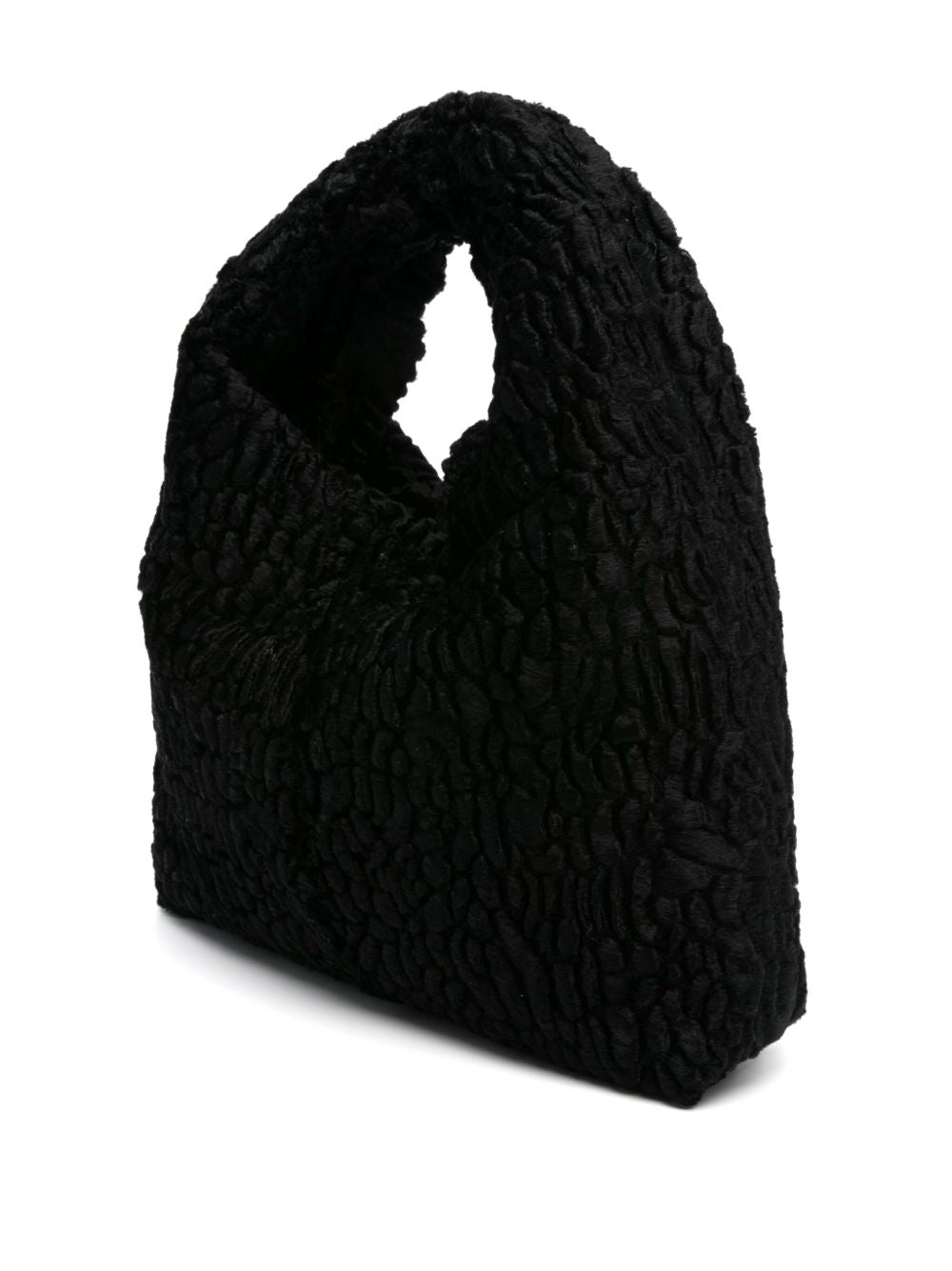 La Milanesa Bags Black Outer: Polyester