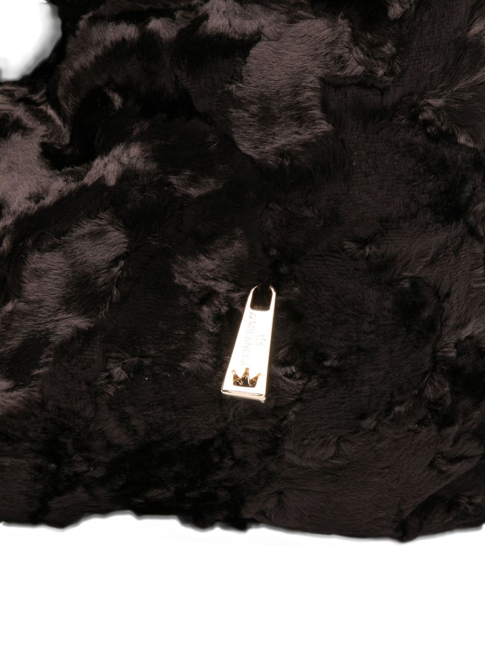 La Milanesa Bags Brown Outer: Polyester