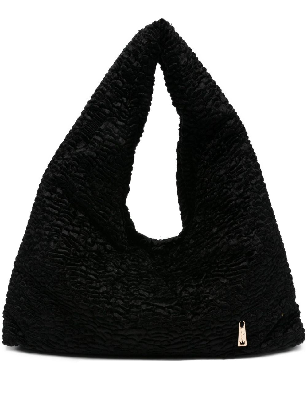 La Milanesa Bags Black Outer: Polyester