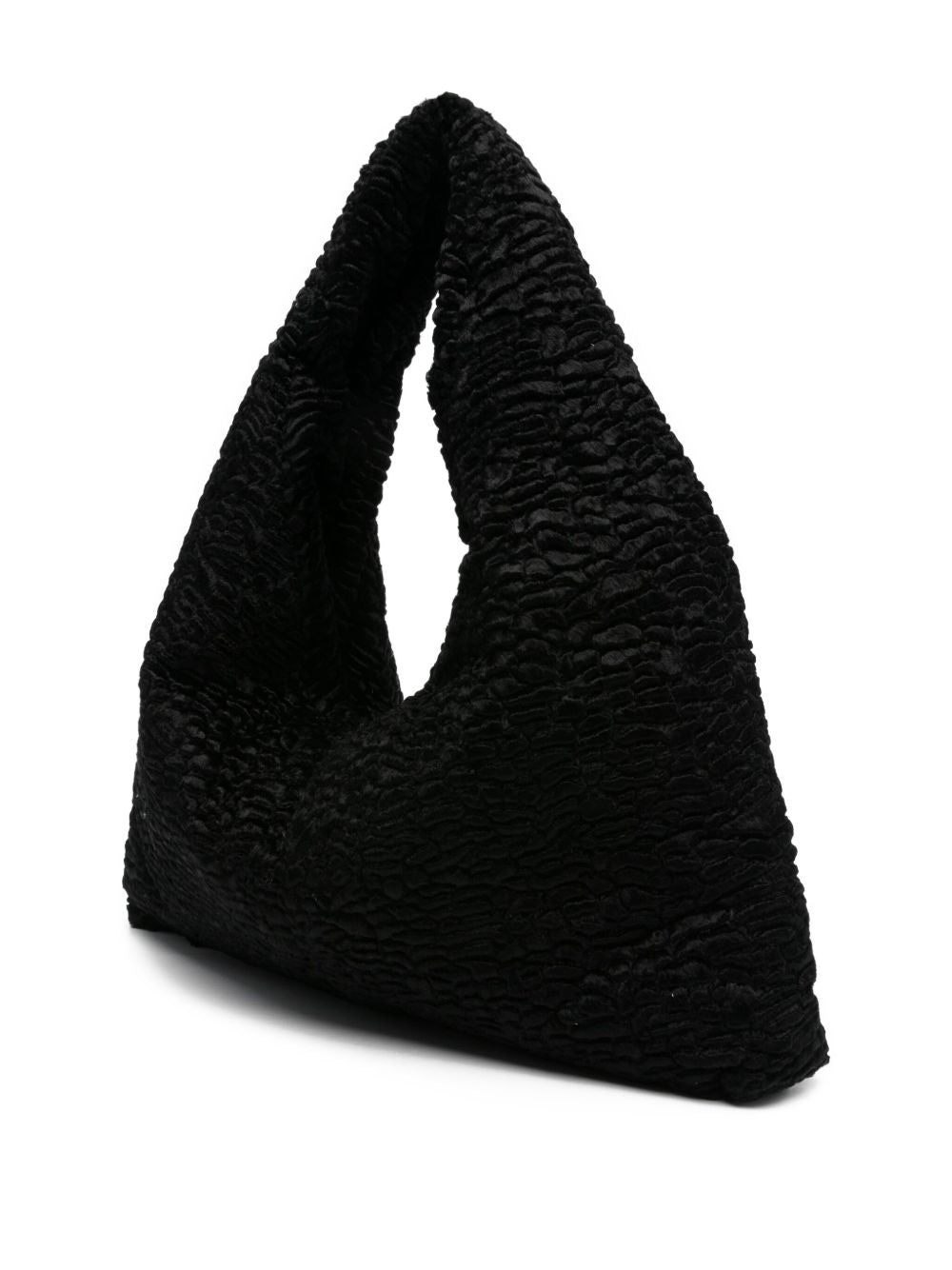La Milanesa Bags Black Outer: Polyester