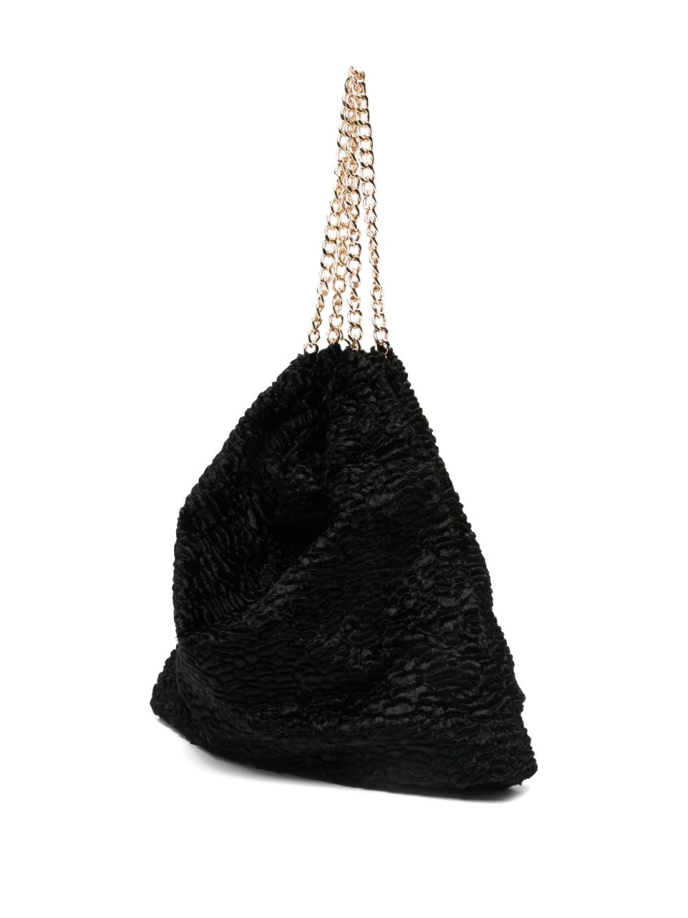La Milanesa Bags Black Outer: Polyester