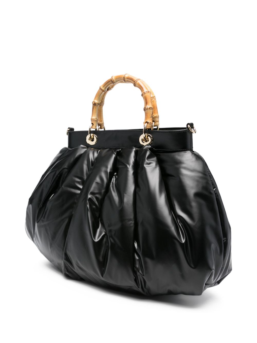 La Milanesa Bags Black Outer: Polyester